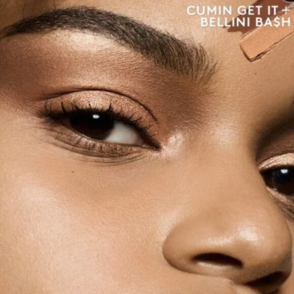 Fenty Shadowstix Longwear Eyeshadow Stick ~ Bellini Bash (Shimmer) NIB 1.6g - Picture 7 of 14